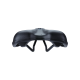 BBB BSD-115 TouringPlus Active Saddle Black 170mm