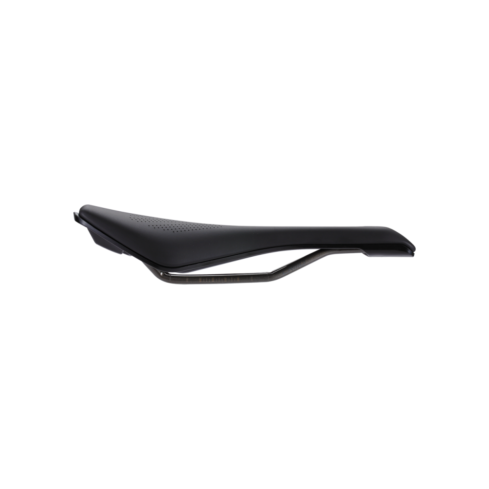 BBB BSD-141 Echelon Saddle Black 145mm