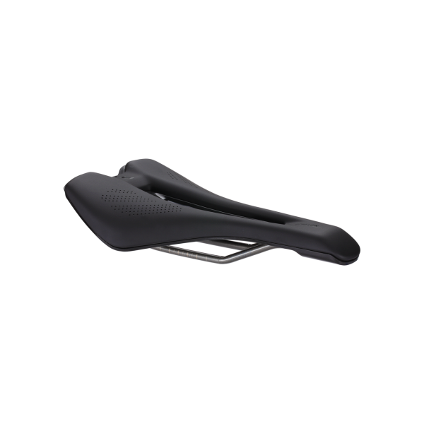 BBB BSD-141 Echelon Saddle Black 145mm