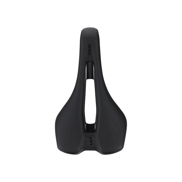 BBB BSD-142 Echelon Saddle Black 155mm