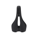 BBB BSD-142 Echelon Saddle Black 155mm