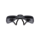 BBB BSD-142 Echelon Saddle Black 155mm