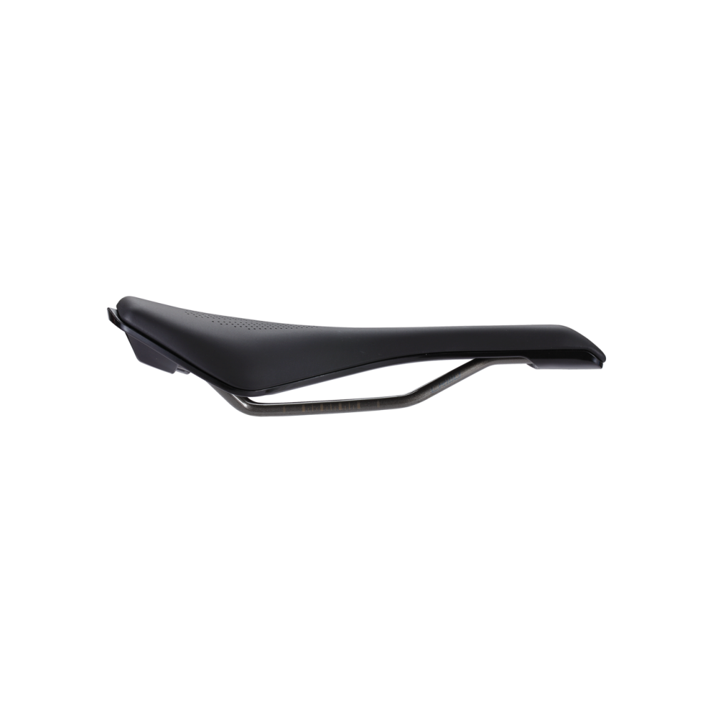 BBB BSD-143 Echelon Saddle Black 165mm