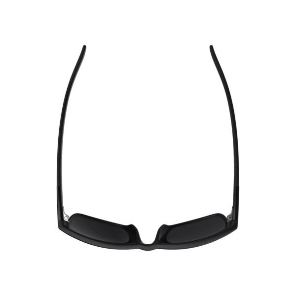 BBB BSG-5613 Town Sunglasses Matt Black/Red/Red Mlc