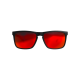 BBB BSG-5613 Town Sunglasses Matt Black/Red/Red Mlc