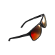 BBB BSG-5613 Town Sunglasses Matt Black/Red/Red Mlc
