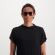 BBB BSG-5613 Town Sunglasses Matt Black/Red/Red Mlc