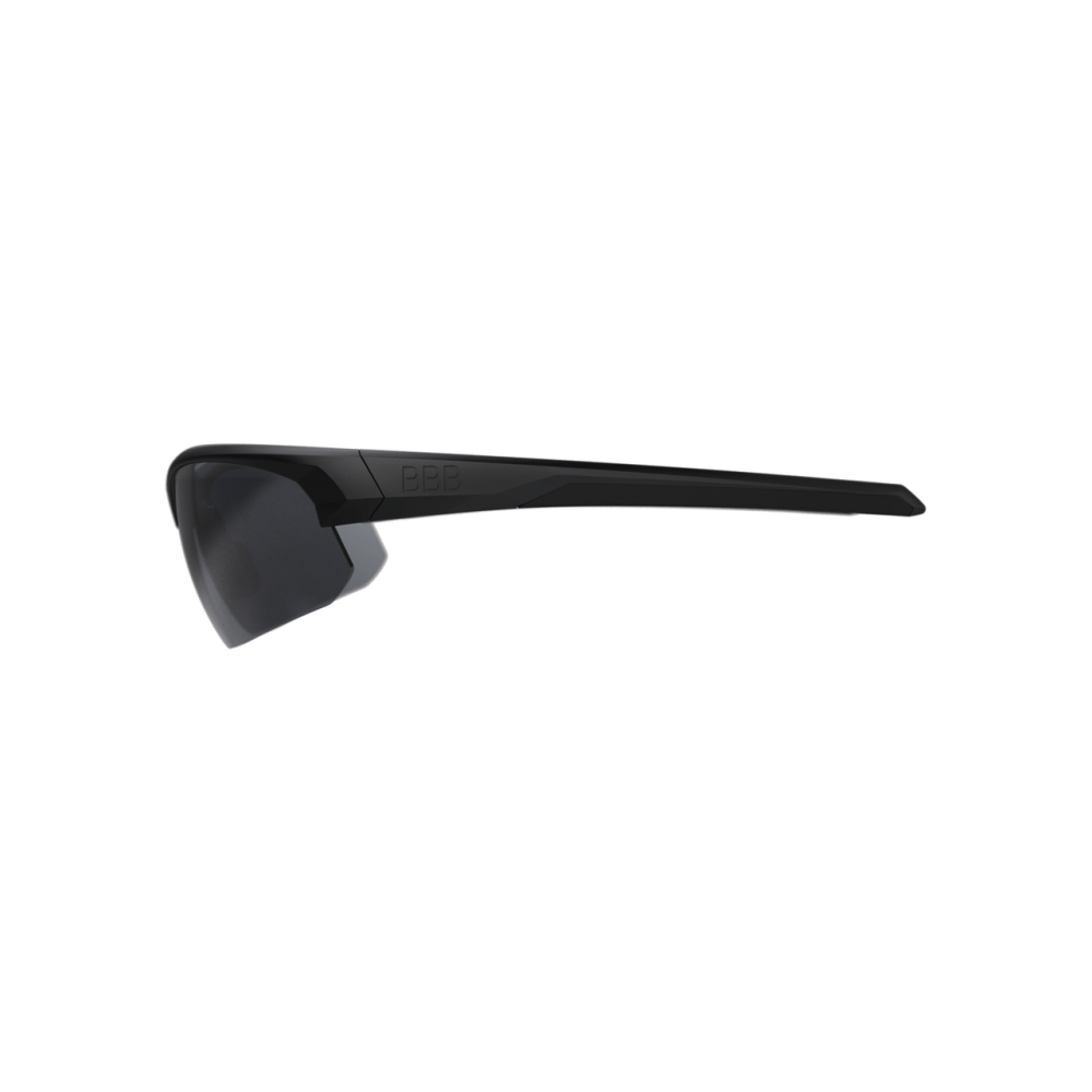 BBB BSG-5801 Impress Glasses Matt Black/Flash Mirror