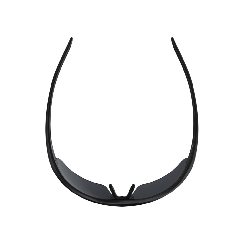 BBB BSG-5801 Impress Glasses Matt Black/Flash Mirror