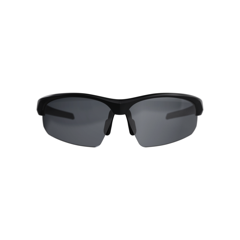 BBB BSG-5801 Impress Glasses Matt Black/Flash Mirror