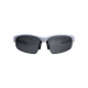 BBB BSG-5807 Impress Glasses Matt White/Flash Mirror