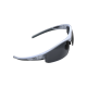 BBB BSG-5807 Impress Glasses Matt White/Flash Mirror