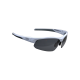 BBB BSG-5807 Impress Glasses Matt White/Flash Mirror