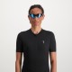 BBB BSG-5812 Impress Glasses Glossy Black/Blue Mlc