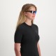 BBB BSG-5812 Impress Glasses Glossy Black/Blue Mlc