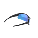 BBB BSG-5812 Impress Glasses Glossy Black/Blue Mlc