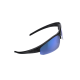 BBB BSG-5812 Impress Glasses Glossy Black/Blue Mlc