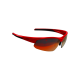 BBB BSG-5813 Impress Glasses Glossy Red/Red Mlc