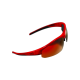 BBB BSG-5813 Impress Glasses Glossy Red/Red Mlc