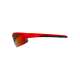 BBB BSG-5813 Impress Glasses Glossy Red/Red Mlc