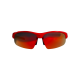 BBB BSG-5813 Impress Glasses Glossy Red/Red Mlc