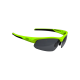 BBB BSG-5816 Impress Glasses Neon Yellow/Flash Mirror