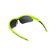 BBB BSG-5816 Impress Glasses Neon Yellow/Flash Mirror