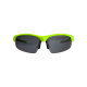 BBB BSG-5816 Impress Glasses Neon Yellow/Flash Mirror