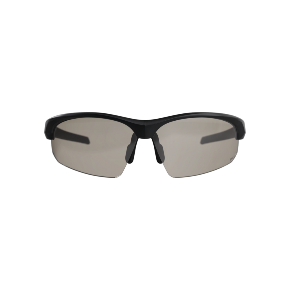 BBB BSG-5891 Impress PH Photochromic Glasses Matte Black