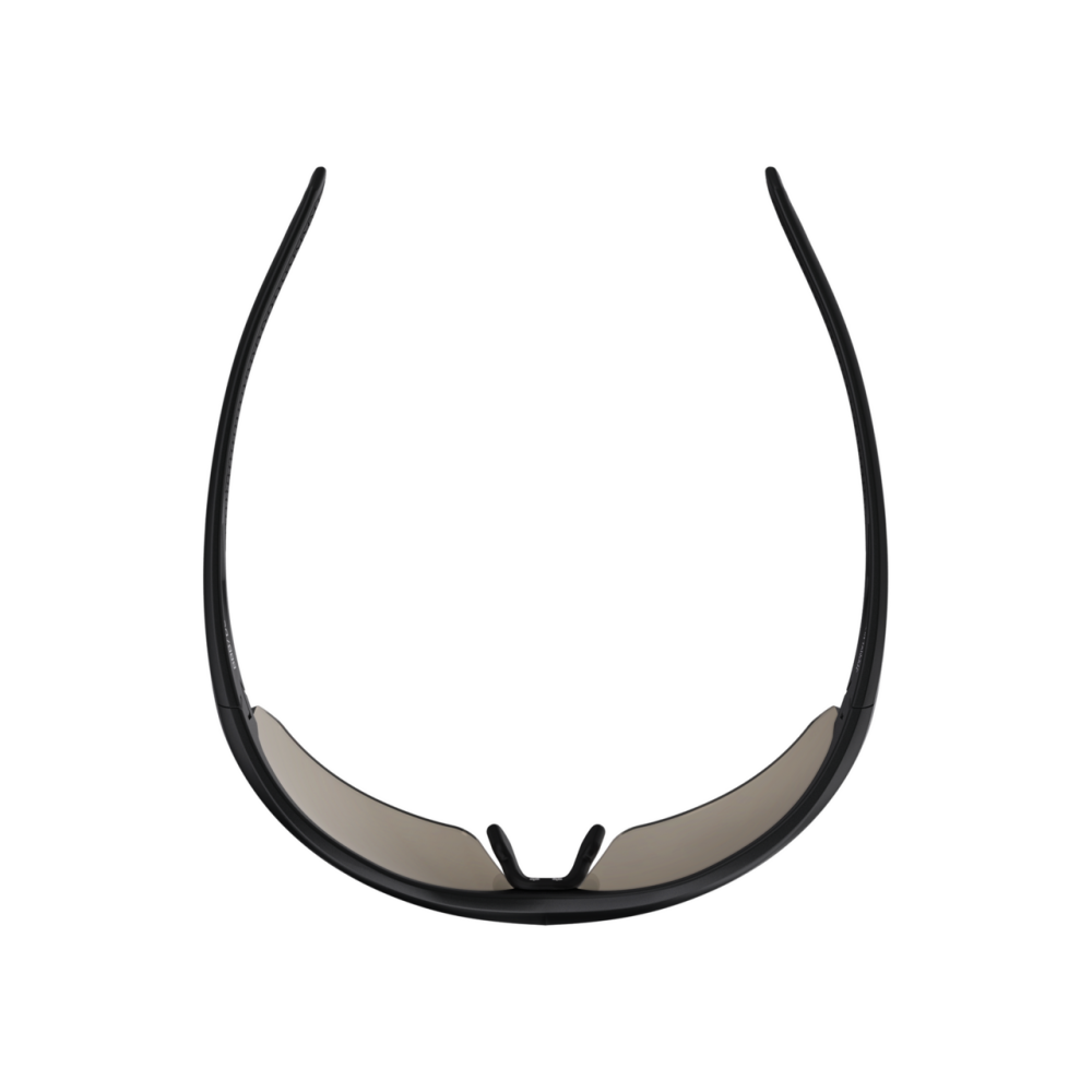 BBB BSG-5891 Impress PH Photochromic Glasses Matte Black