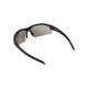 BBB BSG-5891 Impress PH Photochromic Glasses Matte Black