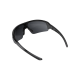 BBB BSG-6201 Impulse Glasses Glossy Black/Silver Mlc