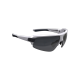 BBB BSG-6207 Impulse Glasses Glossy White/Silver Mlc