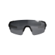 BBB BSG-6301 FullView Glasses Glossy Black/Flash Mirror