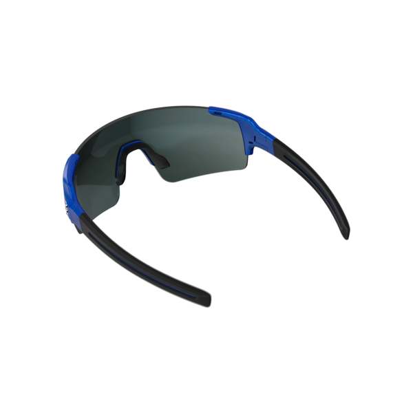 BBB BSG-6314 FullView Glasses Cobalt Blue MLC