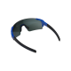 BBB BSG-6314 FullView Glasses Cobalt Blue MLC