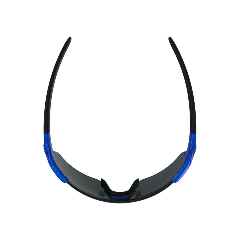 BBB BSG-6314 FullView Glasses Cobalt Blue MLC