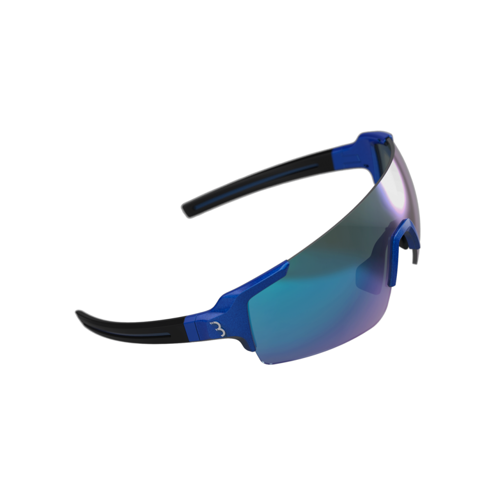 BBB BSG-6314 FullView Glasses Cobalt Blue MLC