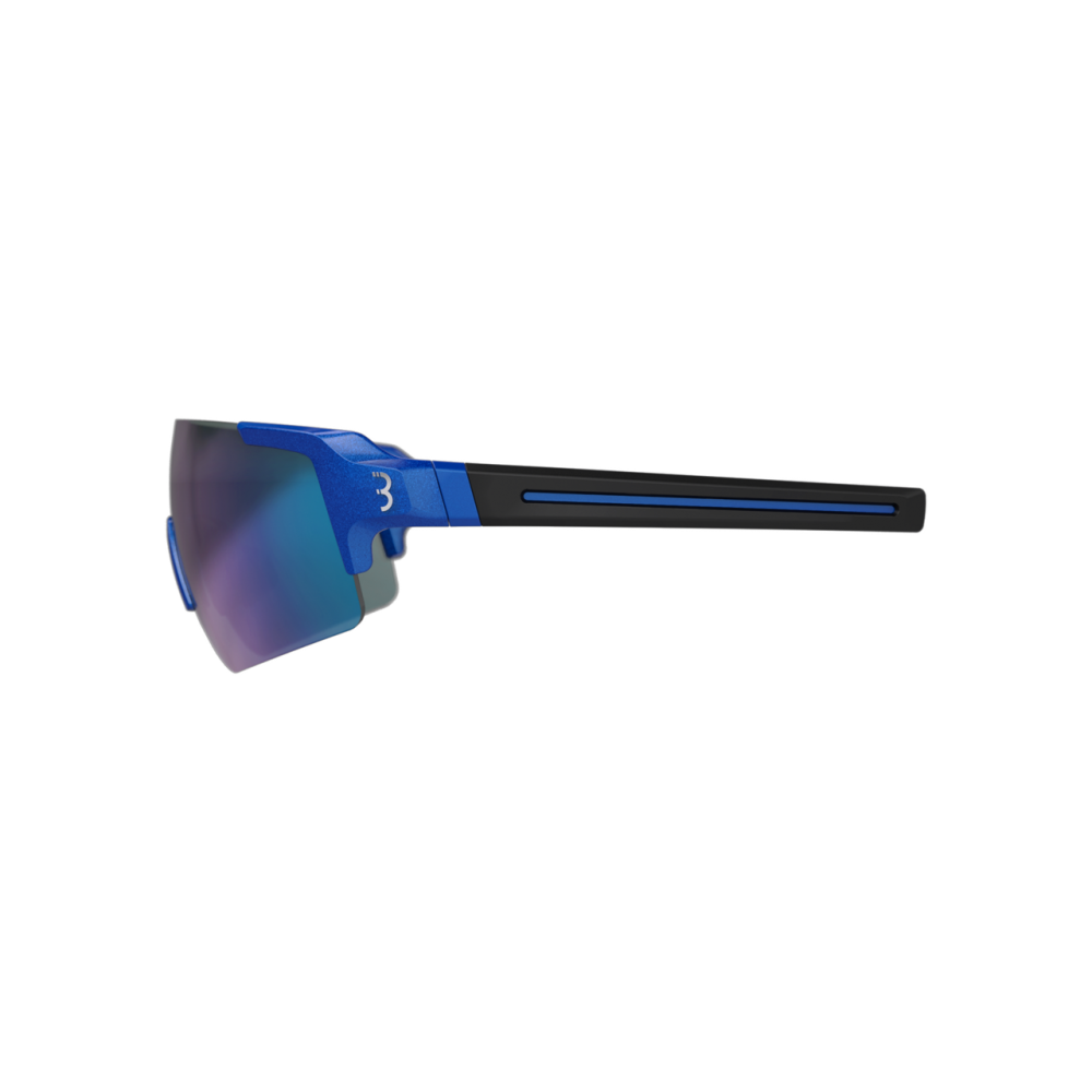 BBB BSG-6314 FullView Glasses Cobalt Blue MLC