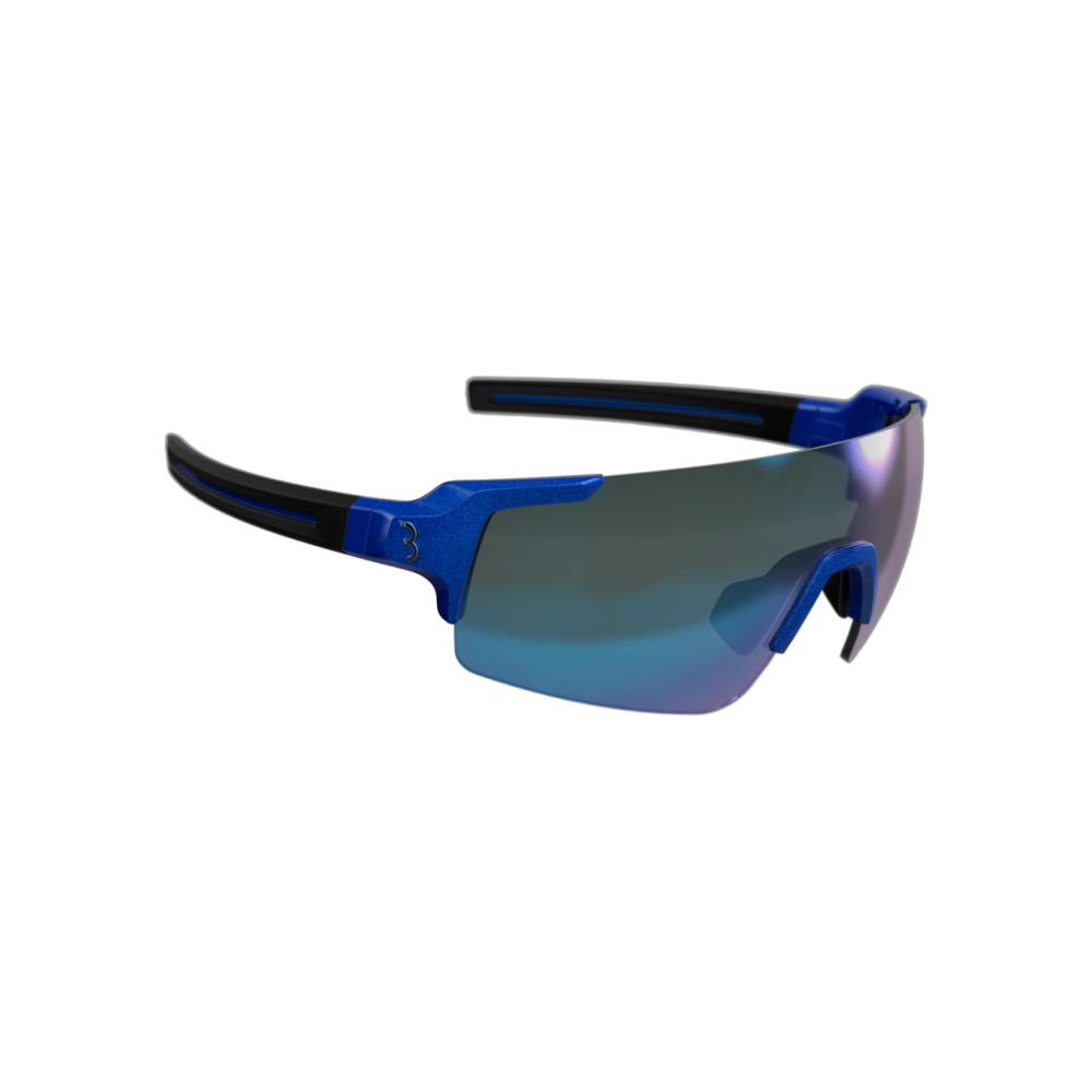 BBB BSG-6314 FullView Glasses Cobalt Blue MLC