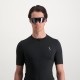 BBB BSG-6501 Fuse Glasses Matt Black/Flash Mirror