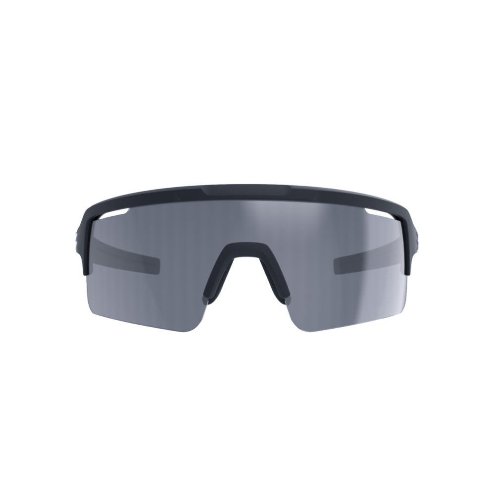 BBB BSG-6501 Fuse Glasses Matt Black/Flash Mirror