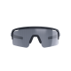 BBB BSG-6501 Fuse Glasses Matt Black/Flash Mirror