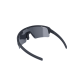 BBB BSG-6501 Fuse Glasses Matt Black/Flash Mirror