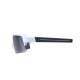 BBB BSG-6506 Fuse Glasses Matt White/Flash Mirror