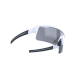BBB BSG-6506 Fuse Glasses Matt White/Flash Mirror