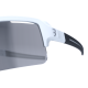 BBB BSG-6506 Fuse Glasses Matt White/Flash Mirror