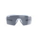 BBB BSG-6506 Fuse Glasses Matt White/Flash Mirror