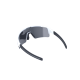 BBB BSG-6506 Fuse Glasses Matt White/Flash Mirror