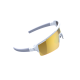 BBB BSG-6507 Fuse Glasses Matt White/Orange Mlc